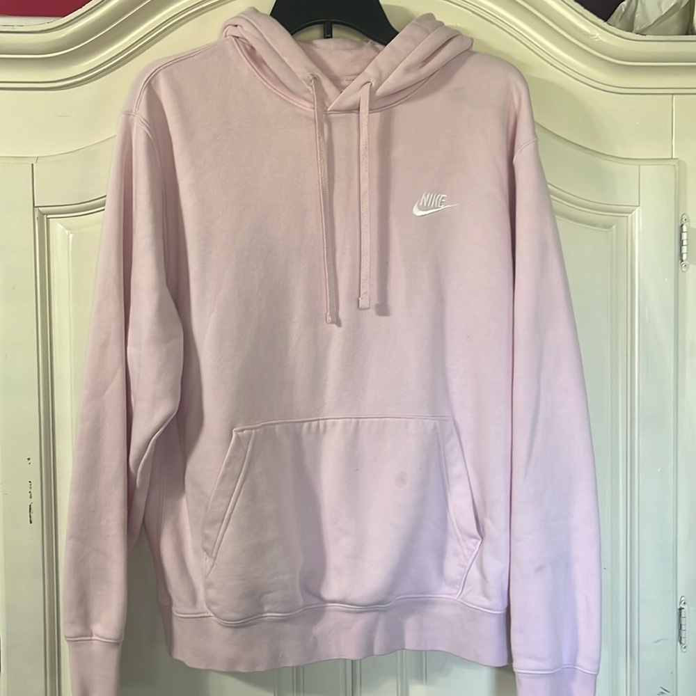 Nike hoodie